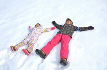 North Snow Land experience in Chitose