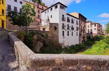 Granada Cathedral, Royal Chapel, Albaicín and Sacromonte guided tour
