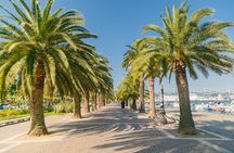 La Spezia sightseeing tour with Italian music