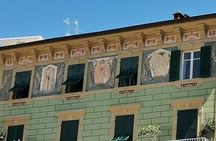 La Spezia sightseeing tour with Italian music