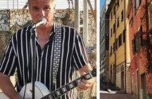 La Spezia sightseeing tour with Italian music
