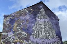 Brussels sightseeing private walking tour