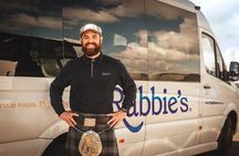Loch Lomond and whisky small-group day tour from Glasgow