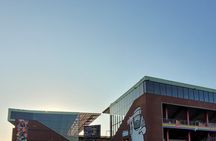 St. Pauli running tour with insider tips
