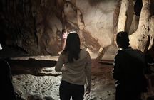 Chiang Mai - Chiang Dao Cave and 5 Hill Tribe villages