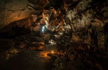 Chiang Mai - Chiang Dao Cave and 5 Hill Tribe villages