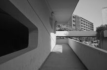 Skopje privately guided architecture tour