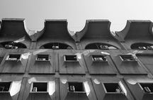 Skopje privately guided architecture tour