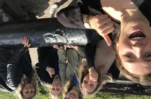 Self-guided e-Scavenger hunt in Honfleur
