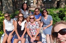Self-guided e-Scavenger Hunt in Lisbon