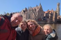 Self-guided e-scavenger hunt in Trier