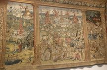 Royal Collections Gallery and Royal Palace Guided Tour in English