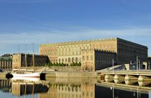 72-Hours Hop On-Hop Off Sightseeing Bus Ticket in Stockholm