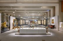 Royal Collections Gallery Tickets and Guided Tour in English
