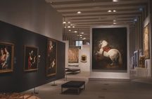 Royal Collections Gallery Tickets and Guided Tour in English