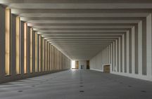 Royal Collections Gallery Tickets and Guided Tour in English