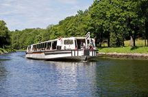 Royal Canal Tour in Stockholm