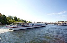 Under the Bridges of Stockholm Boat Tour