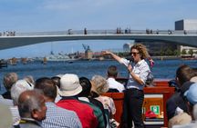 Copenhagen Classic Canal Tour