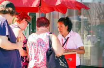 48-Hour Hop-on Hop-off Copenhagen Sightseeing Bus Tour