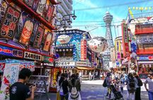 Kyoto temples, shrines, and Kimonos guided day tour