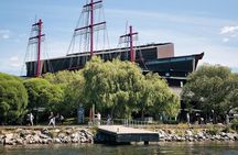24-Hours Hop On Hop Off Sightseeing Boat Tour