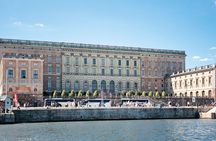 72-Hours Hop On Hop Off Sightseeing Boat Tour