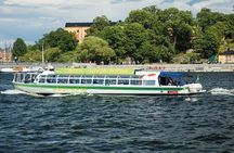 72-Hours Hop On Hop Off Sightseeing Boat Tour