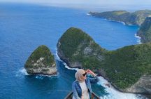 Best of Nusa Penida tour with snorkeling with Manta