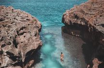 Best of Nusa Penida tour with snorkeling with Manta