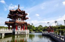 Taipei LGBTQ+ iconic spots half-day guided tour