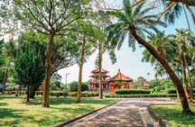 Taipei LGBTQ+ iconic spots half-day guided tour