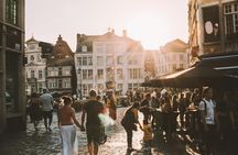 Ghent and Bruges Tour from Brussels