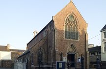 Self-guided discovery walk in historic St Helier
