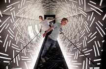 Paradox Museum Oslo entrance tickets