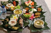Cooking and Eating Experience With a Local Family in Sanur