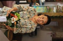Cooking and Eating Experience With a Local Family in Sanur