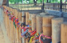 Phnom Penh Genocide Museum and Killing Fields audio-guided tour
