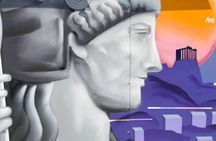 Self-guided Discovery Walk in Athens hidden gems and history