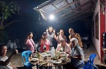 Flavors and traditions with a local family in Thailand - Chiang Mai