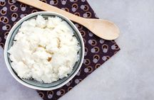 Cooking and dinner experience with a local family in Cape Town