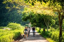 2-day 1-night Lan Ha Bay adventure tour from Cat Ba Town