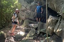 Full-day Cat Ba National Park adventure tour from Cat Ba town