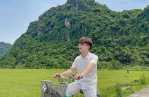 Full-day Cat Ba National Park adventure tour from Cat Ba town