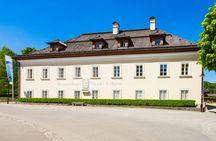 Best highlights of St. Gilgen walking tour