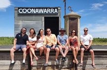 Coonawarra Half-Day Wine Tour with Lunch