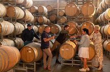 Coonawarra Full-Day Wine Tour with Gourmet Lunch