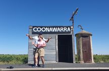 Coonawarra Full-Day Wine Tour with Gourmet Lunch