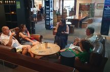 Coonawarra Full-Day Wine Tour with Gourmet Lunch