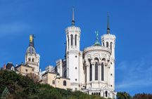 Discover Lyon in 60 Minutes with a Local